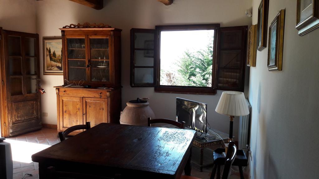 Residenza Il Platano Fortilizio Di Campiglia رابولانو تيرمي المظهر الخارجي الصورة